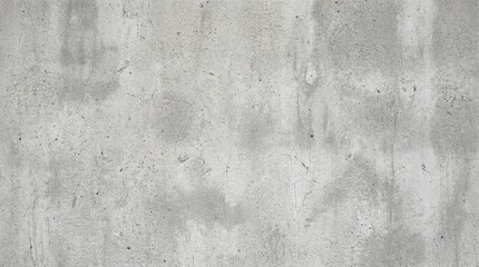 Fototapeta premium Grungy Concrete Wall Texture Background with Rough Surface and Imperfections.