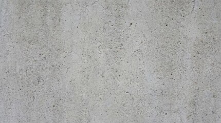 Obraz premium Grungy Gray Concrete Wall Texture Background with Rough Surface and Imperfections.