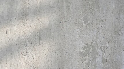 Grungy Concrete Wall Texture with Rough Surface and Weathered Appearance.