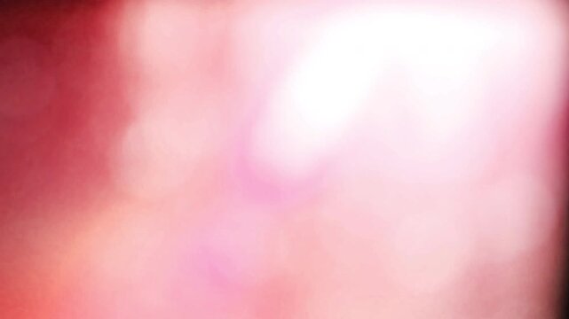  red light transition 4k with VHS glitch for music art and indie film edits