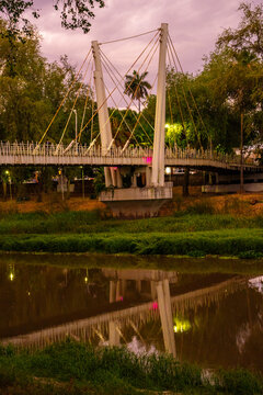 atardecer culiacan