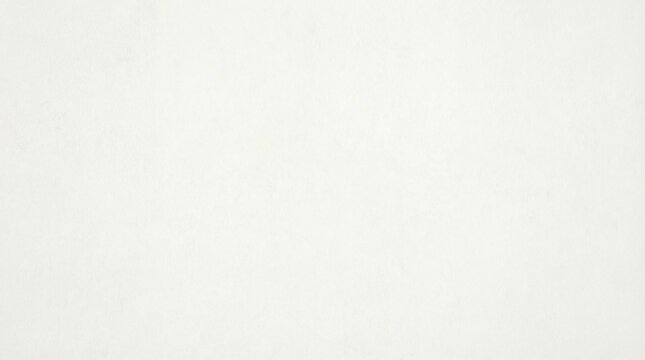 Minimalist White Background with Subtle Yellow Hue and Soft Lighting.