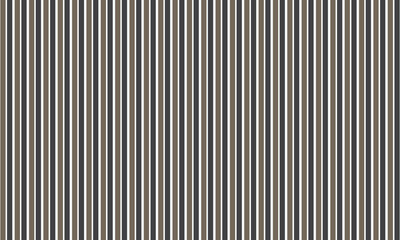 Fototapeta premium black and white striped background Monochrome vertical stripes pattern with black, grey, and white shades.