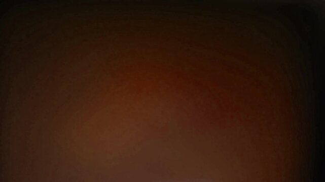 Retro light burn transition 4k and VHS effect for nostalgic documentary films and vintage aesthetics