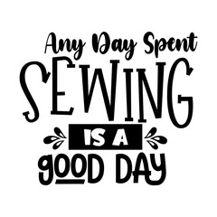 Sewing svg Design 