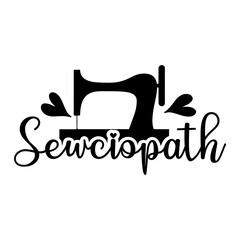 Sewing svg Design 