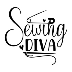 Sewing svg Design 