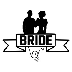 wedding svg design