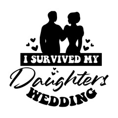 wedding svg design