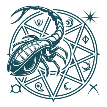 Alien Language Glyphs: Mysterious Symbols for Sci-Fi Worlds