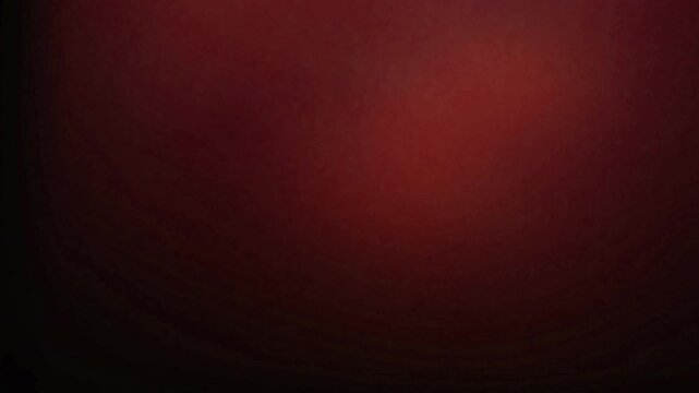Subtle red light transition 4k and leak for architectural walkthroughs and real estate promos