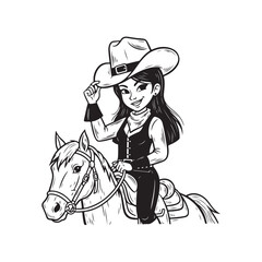 Vector file text graphic on white background