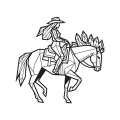 Vector file text written in black color on white background