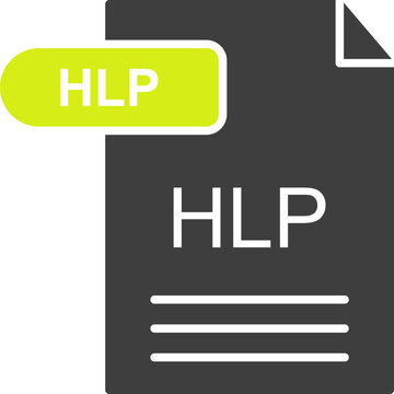 HLP Icon
