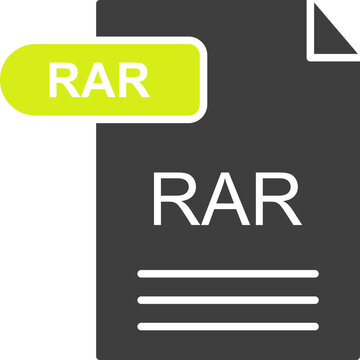 RAR Icon