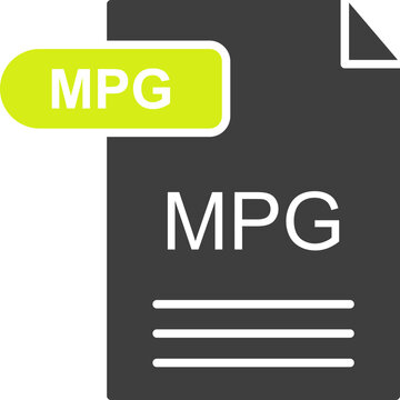 MPG Icon