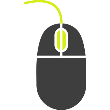Mouse Icon