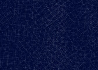 dark blue leather texture