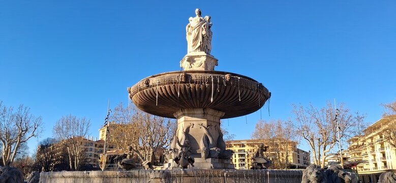 Aix en Provence