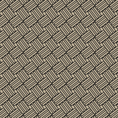  Black and brown equal irregular abstract strock line pattern for banner poster background