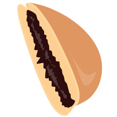Dorayaki 