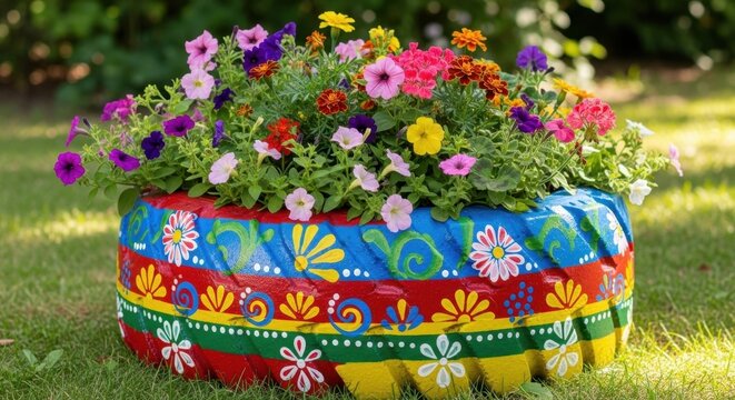 lotus planting pots Lotus pot