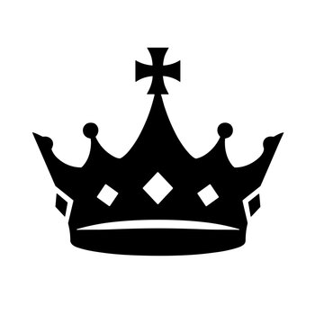 golden crown