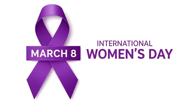 Happy womens day celebrations on march 8th international womens day