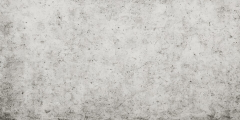 Obraz premium Concrete Wall and White Paper Texture Background