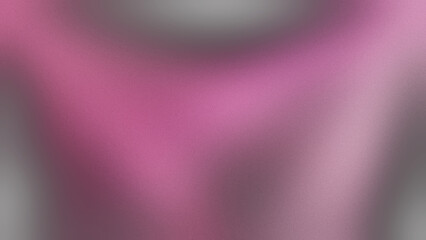 grainy background abstract gradient noise texture mesh blur organic shape modern overlay retro orchid purple © AfsanaBinteSalam