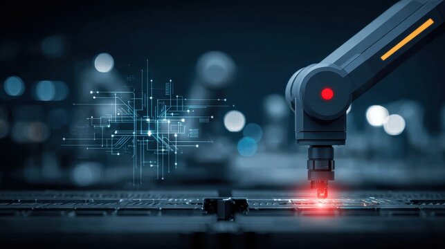 AutomationSystem strengthens Robotics platforms where Mechatronics enables RobotArm reliability across Manufacturing using Control and Engineering