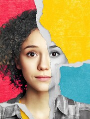 Creative Representation for Social Impact and Education