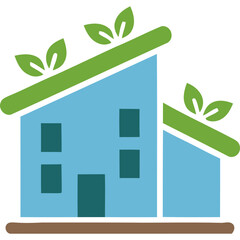 Electronic waste disposal illustration showing a trash bin with circuit board and lightning bolt symbol