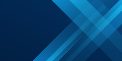 Design blue background with light multiply and shiny effect vector illustration. Suit for business, corporate, banner, backdrop and much more abstract simple