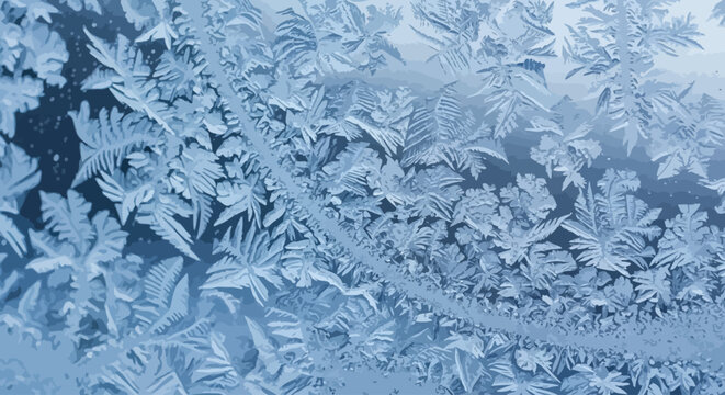 Frozen ice and frost texture background representing cold weather, winter season, icy surface detail, frozen patterns, natural crystal formation, abstract winter background, cold climate concept, seas