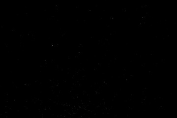 Fototapeta premium Milky way stars and constellations with a galaxy background.