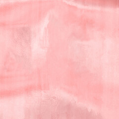 Abstract metallic background. Rose Gold foil texture.