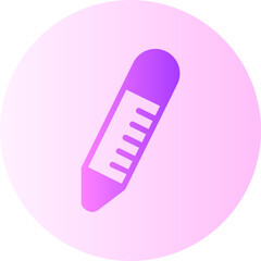 highlighter gradient icon