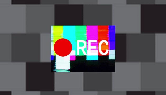 countdown video record
