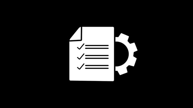 icon animation is separate from the background. Just take and put on any background.with 4k video animation.