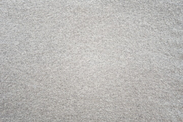 Soft grey surface, gray background