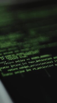 Source code for maintenance of operating system kernels