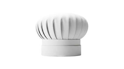 White Chef's Hat