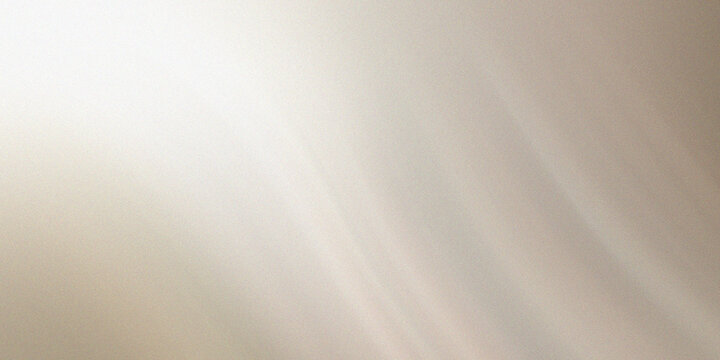 Warm light ray texture background with subtle grain