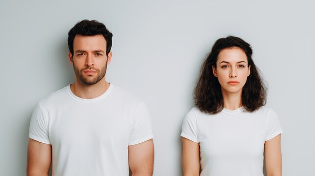 Generative AI, Present Together but Emotionally Disconnected