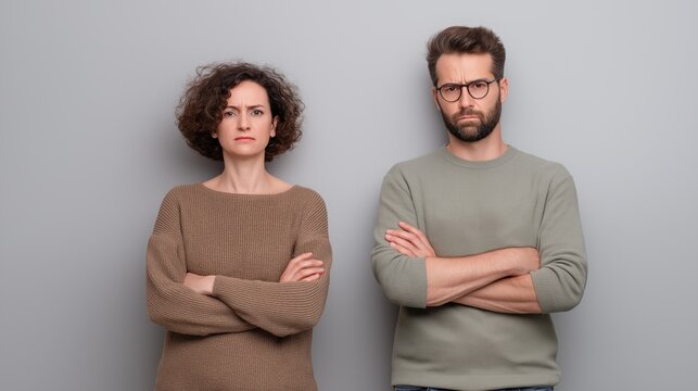 Generative AI, Present Together but Emotionally Disconnected