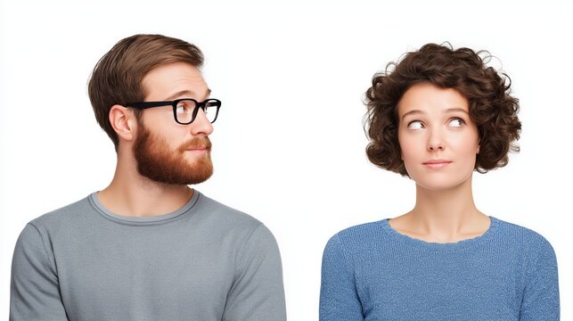 Generative AI, Present Together but Emotionally Disconnected