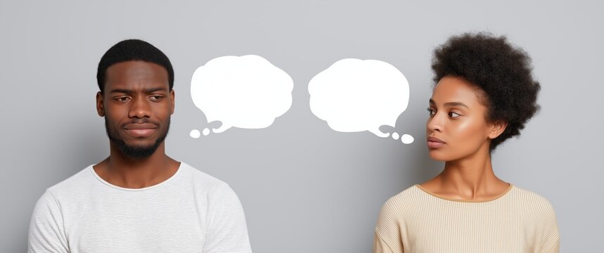 Generative AI, Present Together but Emotionally Disconnected