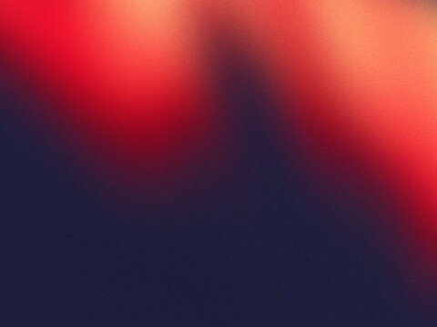 Texture rossa granulosa per design grafico e presentazioni
