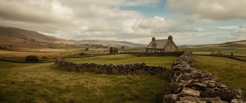 Views and impressions around Ireland's Dingle Peninsula